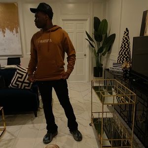 the jacket was too small true to size